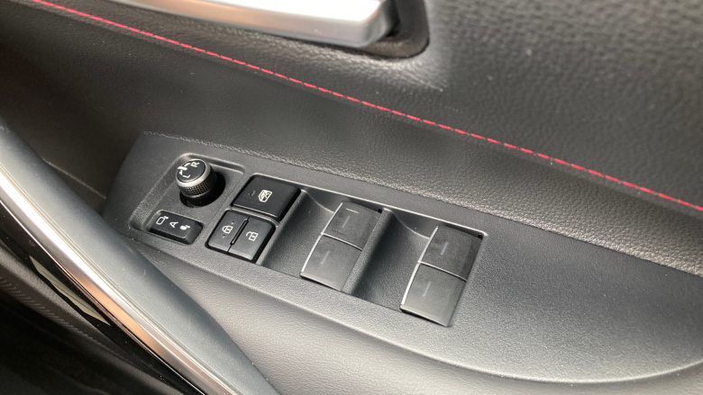 Toyota Corolla 2.0 VVT-i Hybrid Excel 5dr CVT Hybrid Hatchback